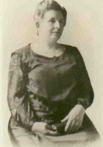 Sophia de Vries